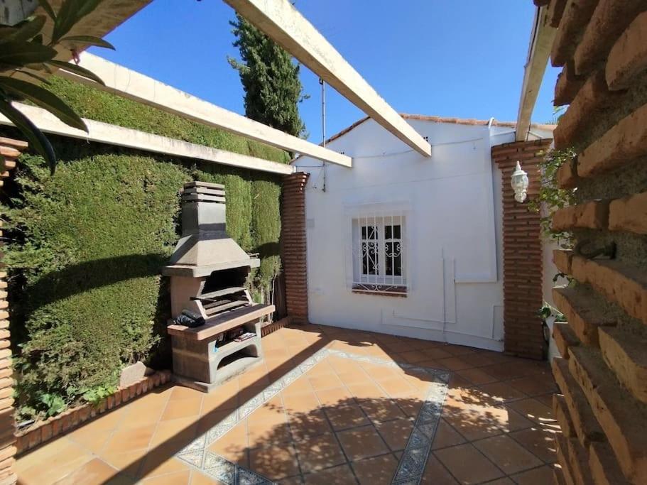 Casa En Granada Con Maravillosa Piscina Otura Exterior foto